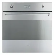 Духовой шкаф SMEG sfр390x Духовой шкаф SMEG sfр390x
