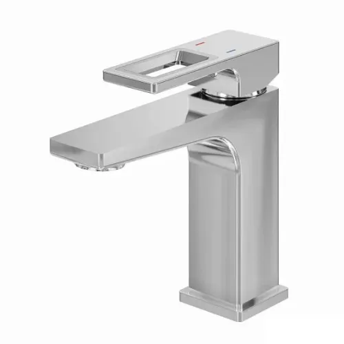 Смеситель GROSSMAN Pragma 510.K35.03.100 хром глянцевый