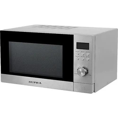 Микроволновая печь Supra MWS 23 TSG 38