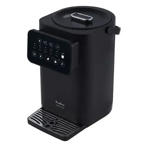 Термопот TESLER TP-5020 BLACK