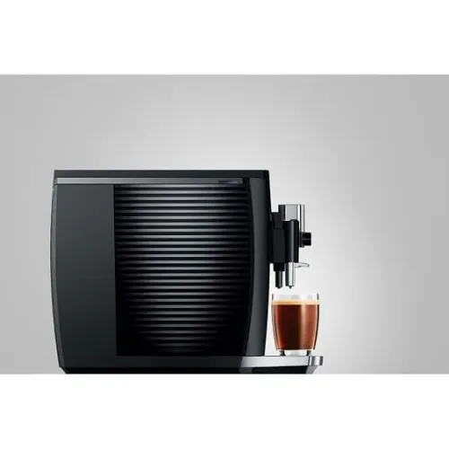 Кофемашина JURA E8 Piano Black EC (15584)