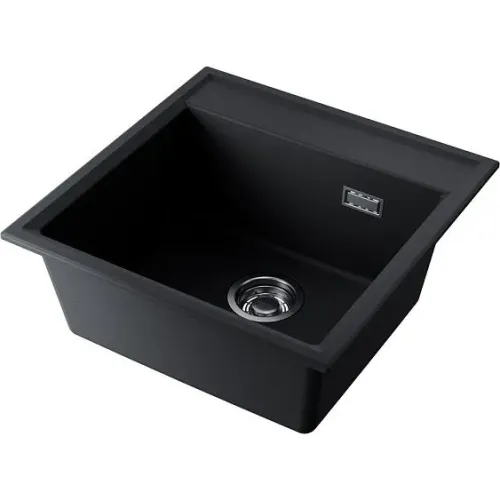 Кухонная мойка OMOIKIRI Daisen 51-BL (4997303)