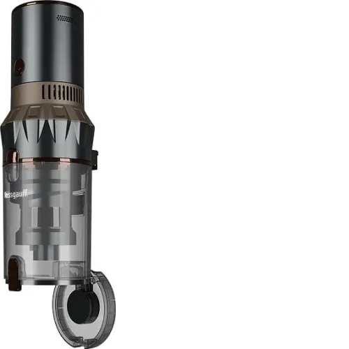Пылесос WEISSGAUFF V12 BLDC 630 Bronzo Beige X-Treme Turbo