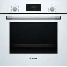 Духовой шкаф BOSCH HBF512BW1T