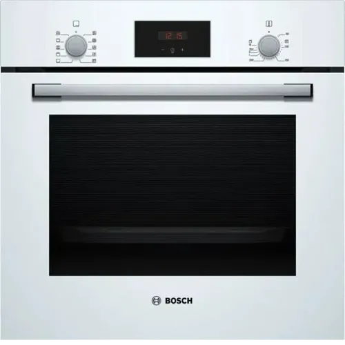 Духовой шкаф BOSCH HBF512BW1T