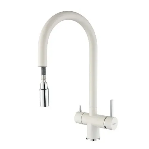 Смеситель RIVELATO Trevi brina cromo