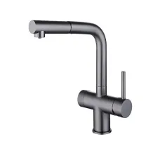 Смеситель EMAR ЕС-7026 PVD Dark