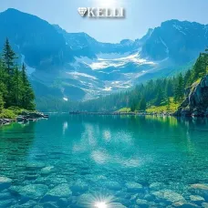 Весы напольные KELLI KL-1521
