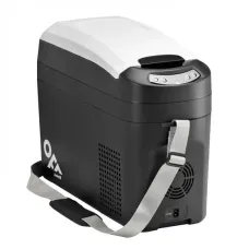 Автохолодильник INDEL B Travel Box TB18 BLACK