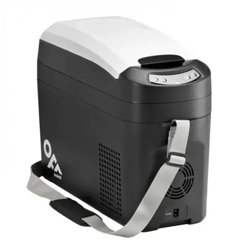 Автохолодильник INDEL B Travel Box TB18 BLACK