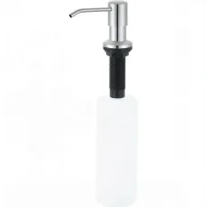Дозатор OULIN OL-401 D хром