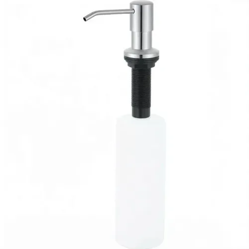 Дозатор OULIN OL-401 D хром