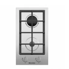 Поверхность домино DELUXE tg2 400215f чр