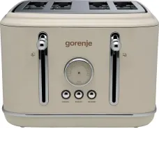 Тостер GORENJE T2300CLIN