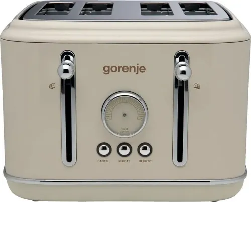 Тостер GORENJE T2300CLIN