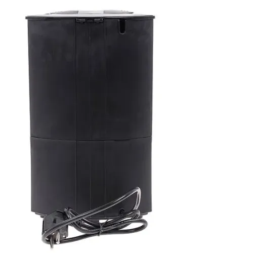 Кофеварка VITEK vt-1509 черный