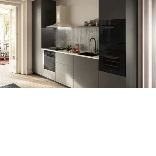 Подогреватель посуды ELICA VIRTUS WARM DRAWER 60 PP BL (PRF0191772)