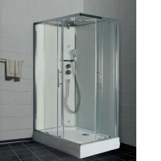 Душевая кабина TIMO Premium ILMA 102 L Душевая кабина TIMO Premium ILMA 102 L