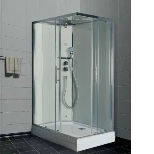 Душевая кабина TIMO Premium ILMA 102 L