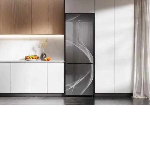 Холодильник LEX LKB201GrGIDMax Wind