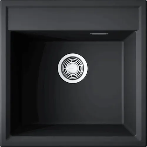 Кухонная мойка OMOIKIRI Daisen 51-BL (4997303)