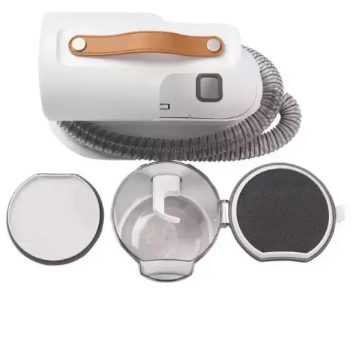 Пылесос HAIER PetPure M Pro