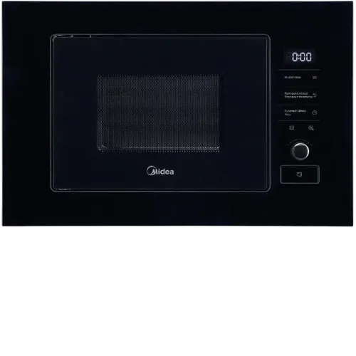 Микроволновая печь MIDEA MI92170GB
