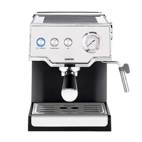 Кофеварка CENTEK CT-1167