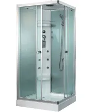 Душевая кабина TIMO Lux TL-1504 L Душевая кабина TIMO Lux TL-1504 L