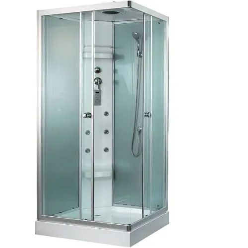 Душевая кабина TIMO Lux TL-1504 L