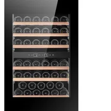 Винный шкаф HIBERG ROYAL W 85