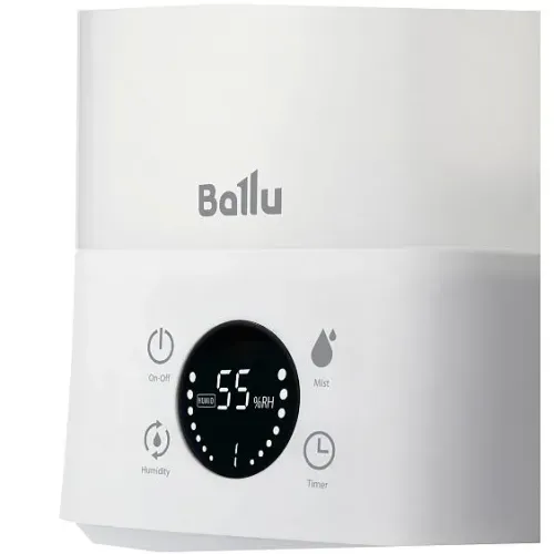 Увлажнитель воздуха BALLU UHB-408 IT