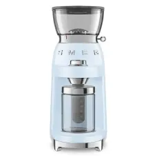 Кофемолка SMEG CGF03PBEU