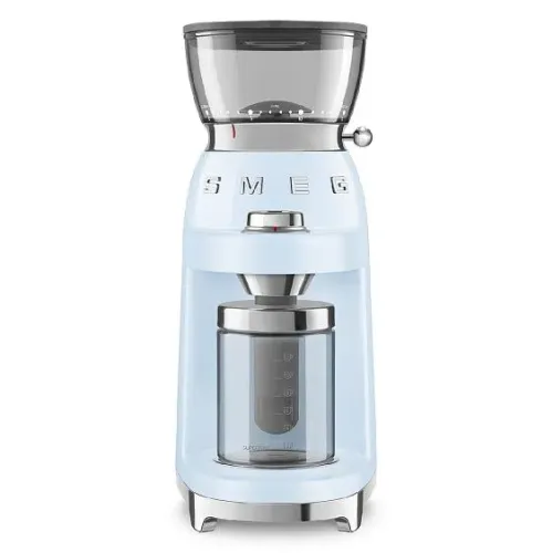 Кофемолка SMEG CGF03PBEU