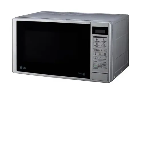 Микроволновая печь LG mb-4042dsy