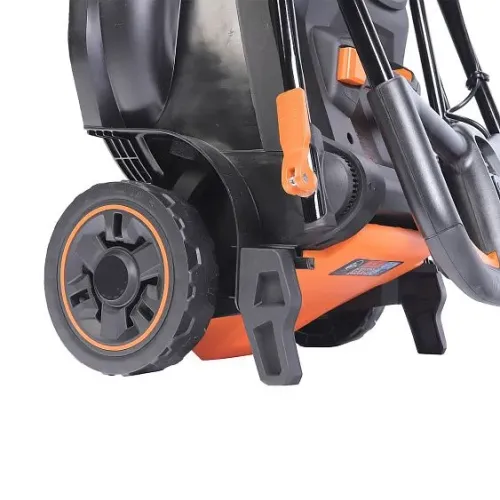 Газонокосилка PATRIOT PT2044E Lux 512302044