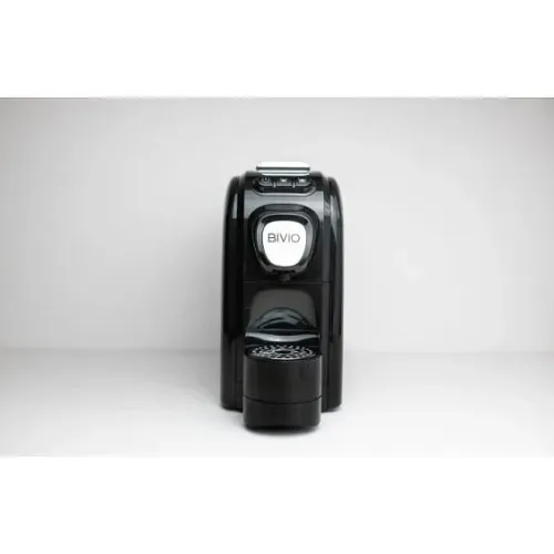 Кофемашина JETINNO Bivio BV25 Black