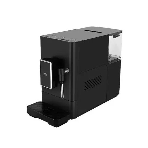 Кофемашина BQ ACM1136M черный