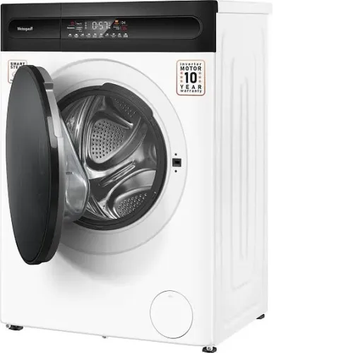 Стиральная машина WEISSGAUFF WM 4948 Inverter Steam