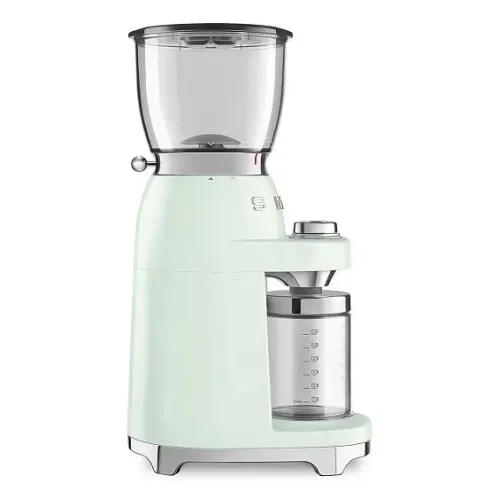 Кофемолка SMEG CGF11PGEU