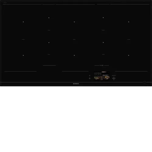 Варочная поверхность DE DIETRICH DPI595ABT