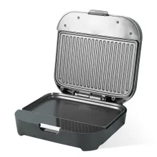 Сэндвичница ATLANT ATH-1079 (black)