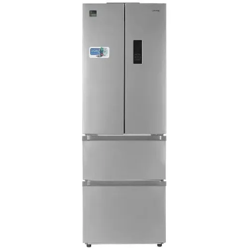 Холодильник CENTEK CT-1754 NF Inox