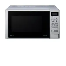 Микроволновая печь LG mb-4042dsy