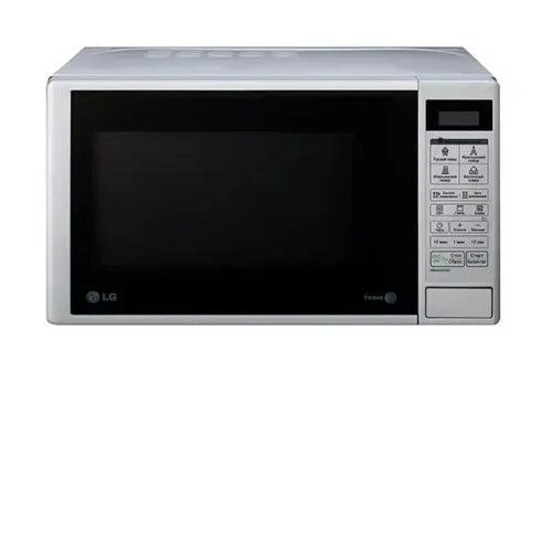 Микроволновая печь LG mb-4042dsy