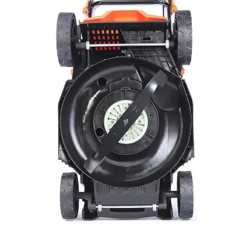 Газонокосилка PATRIOT PT2044E Lux 512302044
