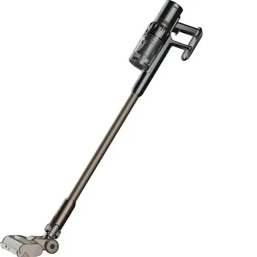 Пылесос WEISSGAUFF V12 BLDC 630 Bronzo Beige X-Treme Turbo