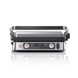 Гриль BRAUN MultiGrill 9 Pro CG9160