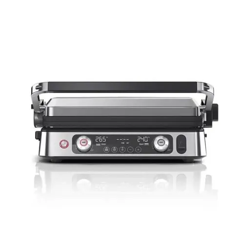 Гриль BRAUN MultiGrill 9 Pro CG9160