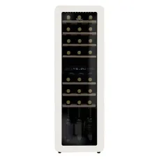 Винный шкаф TESLER CWC-308 IVORY LD